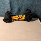 Vintage Tapestry Wool Lot 5 Skeins DMC Laine Colbert & Wolle-Rödel Virgin Wool
