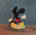 Disney Infinity 3.0 Mickey Minnie Mouse 2 Figure Lot PVC Loose