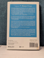 T. Rowe Price: The Man, The Company, Investment Philosophy Hardcover Wiley Bond