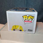 Funko Pop Ready Player One Sho 500 Vaulted Vinyl Figure Movie Collectible NIB