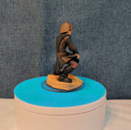 Disney Infinity 3.0 Anakin Skywalker Star Wars PVC Figure Loose INF-1000200