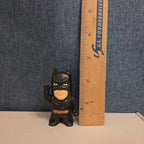 Batman Mini Figure 2008 Dark Knight DC Comics GMI Warner Bros 2.5” Toy Vintage