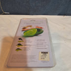 Farberware Food Huggers Silicone Avocado Saver 2-Pack BPA-Free