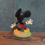 Disney Infinity 3.0 Mickey Minnie Mouse 2 Figure Lot PVC Loose