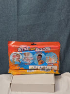 NERF Better Than Balloons Water Toys 168 Pods Easy Clean Up