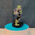 Disney Infinity Marvel 2.0 Green Goblin PVC Figure Loose INF-1000126