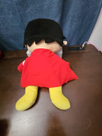 Ryan's World Red Titan 18 Inch Plush Doll | Super Hero Ryan Pillow Buddy | Soft