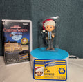 Funko Blockbuster Rewind Clark Griswold Vinyl Figure Christmas