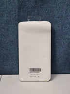 iPhone 14 Plus Case MagSafe Magnetic | Stone Beige Silicone | New