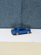 Maisto Fresh Metal 2008 DODGE CHALLENGER SRT8 Blue 1:64 Diecast Loose | Good