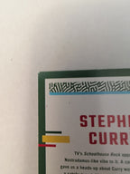 2023-24 Panini Donruss - Stephen Curry #65