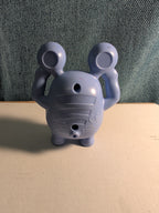 Pokemon Detective Pikachu Loudred Figure | 2019 Burger King Toy | Nintendo CGTSJ