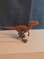 Mattel Jurassic World Attack Pack Proceratosaurus Dinosaur Action Figure