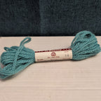 Bucilla Persian Wool Yarn 4 Skeins 3-Ply Needlepoint Crewel Misc Colors