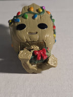 Funko Pocket Pop Marvel Holiday Groot Christmas Lights Star Mini Figure Advent