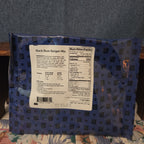 4Patriots Black Bean Burger Mix 8 Servings Survival Food