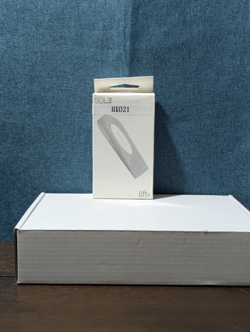 SOL3 QuickLifts 3-Level Heel Lifts | Height Increase Shoe Inserts | NEW