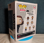 Funko Pop Television Umbrella Academy Vanya 1118 Vinyl Figure in Box w Protector