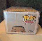 Funko Pop 99 Harlem Globetrotters Basketball Vinyl NIB  with Protector