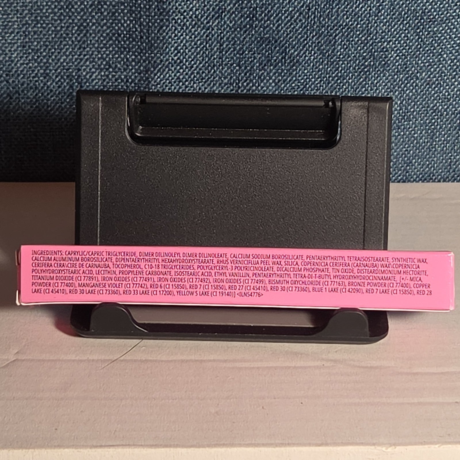 MAC Dazzlelips Crayon Candy Yum Yummy Pink Lip Y2K NIB 773602773145