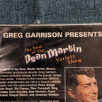 Dean Martin Variety Show Vol 12 DVD Frank Sinatra Bob Newhart Sid Caesar DV0035