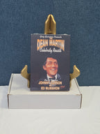 Dean Martin Celebrity Roast DVD Johnny Carson Ed McMahon