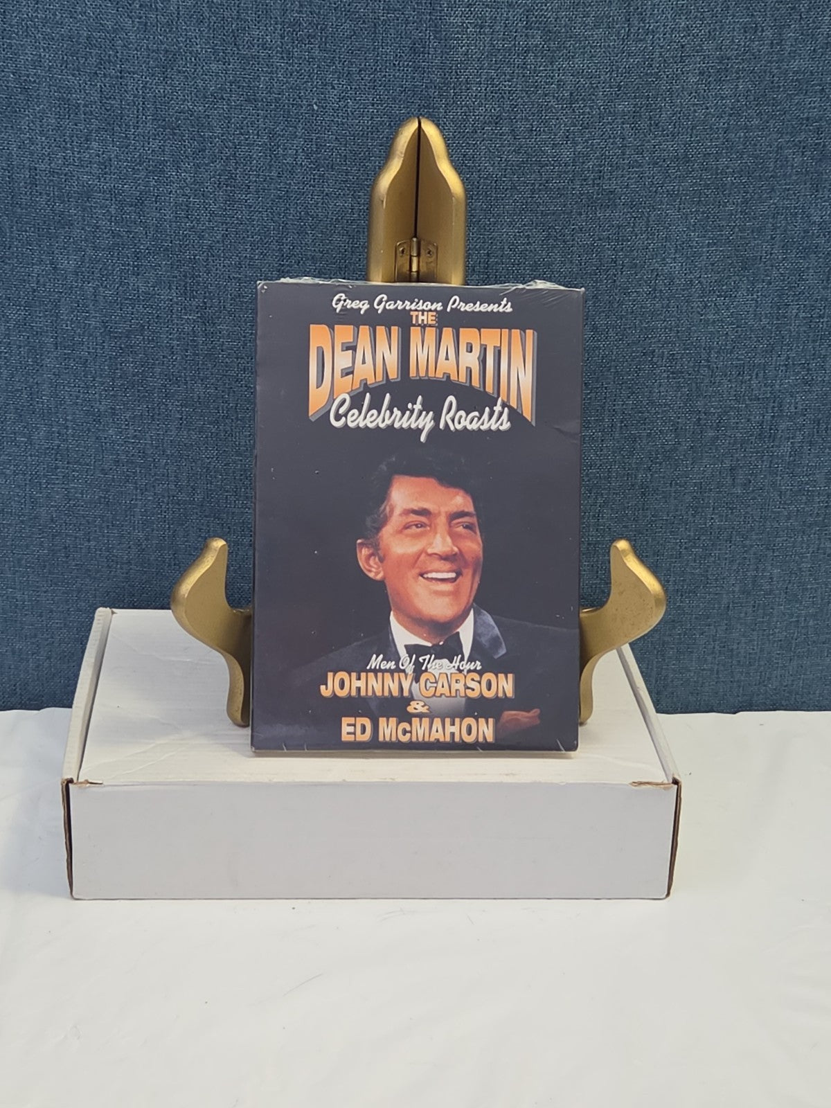 Dean Martin Celebrity Roast DVD Johnny Carson Ed McMahon