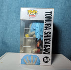 Funko Pop! Animation My Hero Academia Tomura Shigaraki 1149 EE Exclusive Anime