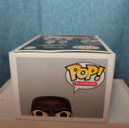 Funko Pop Television Vinyl DC Universe  The Flash #213 in Box with Protector