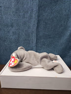 Ty Beanie Baby Mel the Koala | 1996 Vintage Plush | PE Pellets | 5th/6th Gen Tag