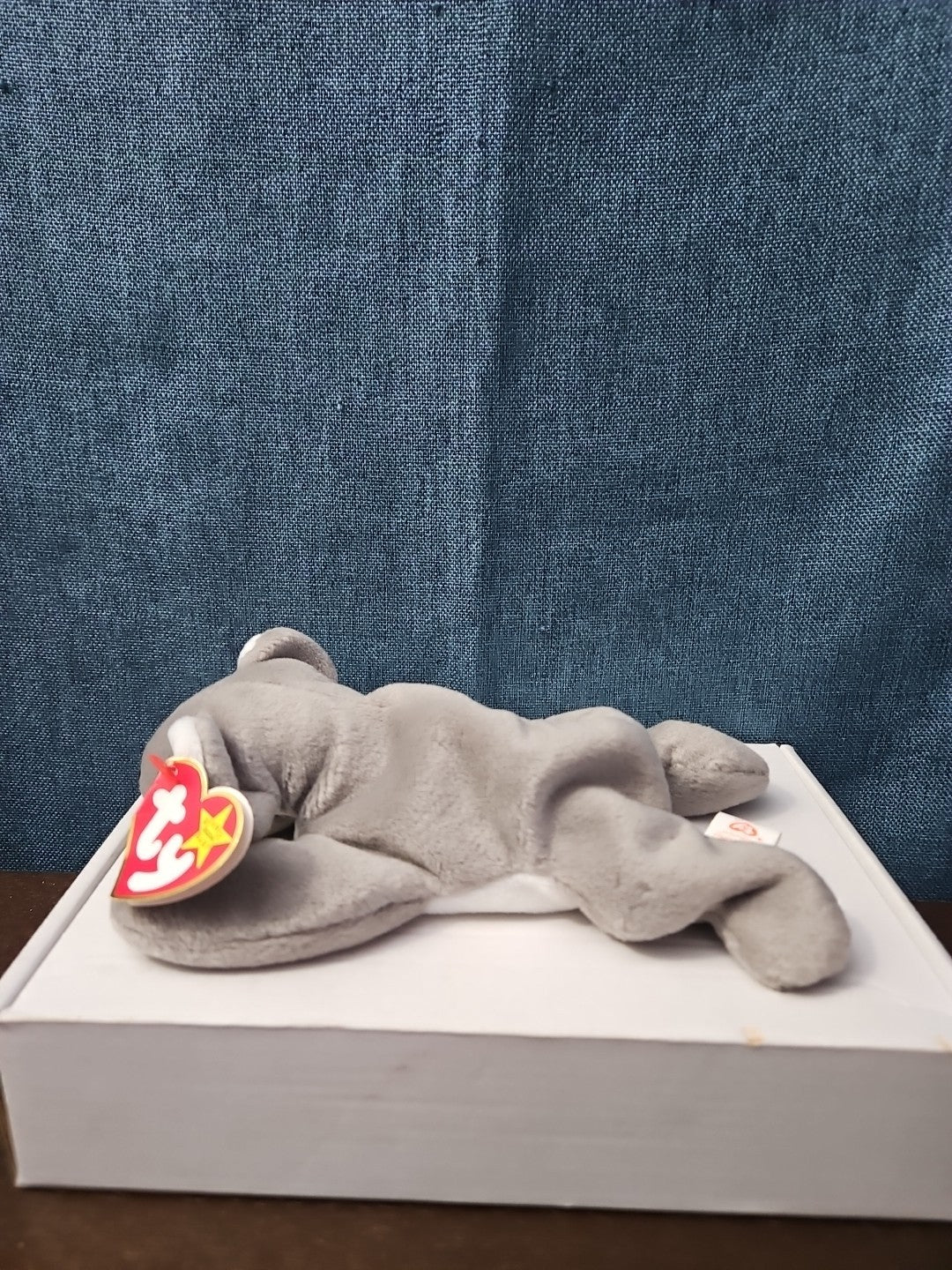 Ty Beanie Baby Mel the Koala | 1996 Vintage Plush | PE Pellets | 5th/6th Gen Tag