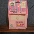 Make Mini Moments Cake Shop DIY Ceramic Paint Kit Miniatures