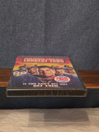 Paramount The Longest Yard DVD Widescreen 2005 Adam Sandler