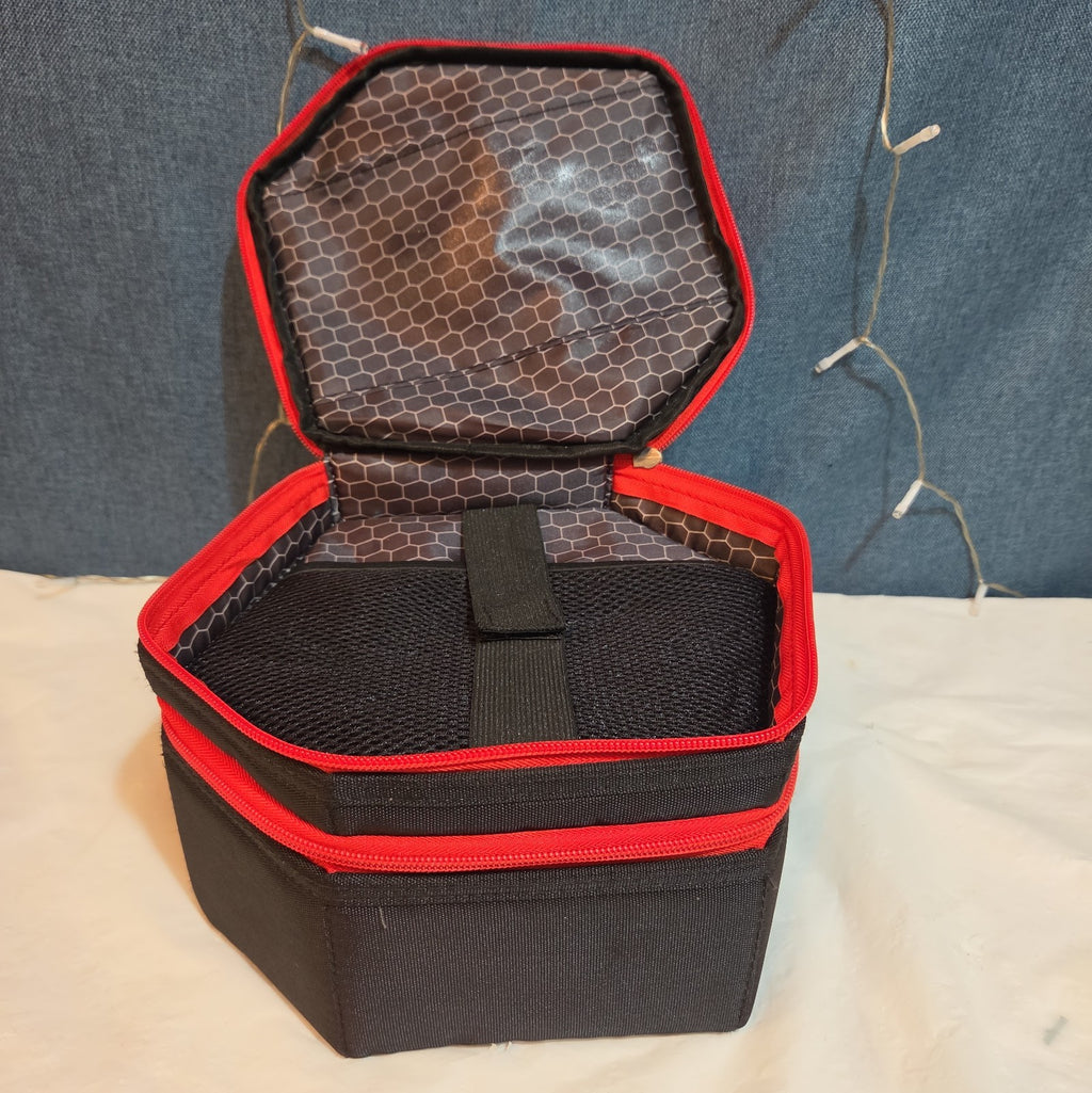 Disney Infinity Start 'N' Go Carrying Case