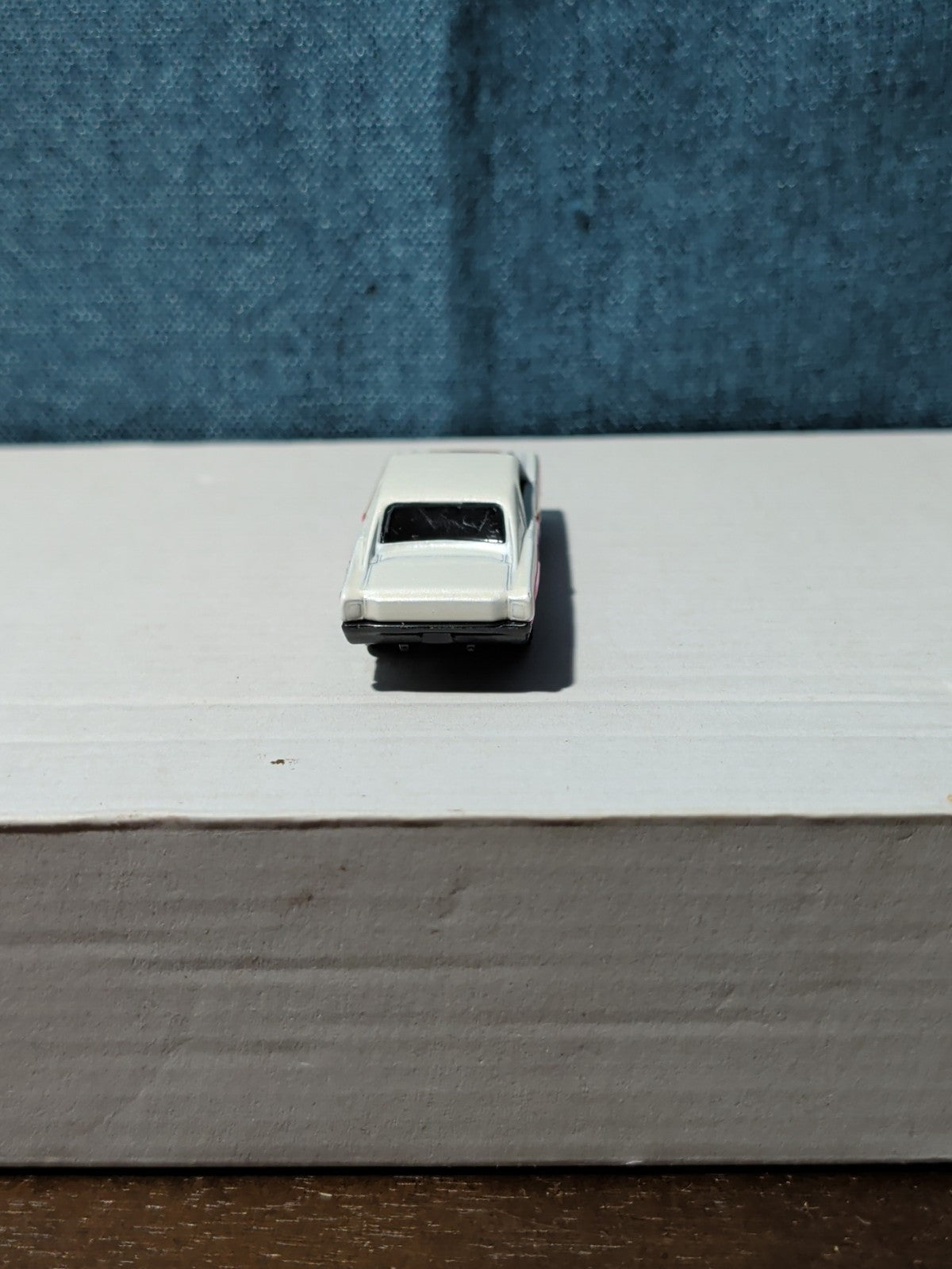 2025 Hot Wheels '74 Brazilian Dodge Charger | Women's Day Early Release