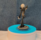 Disney Infinity 1.0 Jack Skellington PVC Figure Nightmare Before Christmas