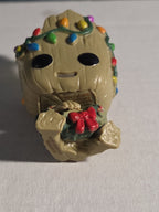 Funko Pocket Pop Marvel Holiday Groot Christmas Lights Star Mini Figure Advent