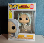 Funko Pop! Animation My Hero Academia Eri 1011 Vinyl Figure Anime with Protector