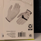 NEW Athletic Works Performance Golf Gloves 2-Pack | Size M/L | 2 Left Hand Glove
