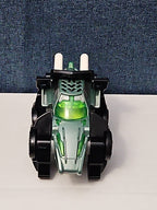 VTech Switch & Go Dinos Turbo Triceratops Transforming Race Car | Friction Motor