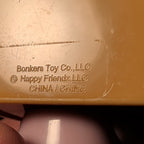 LankyBox Mystery Figure Series 1 FOXY WITH CHICKEN BUCKET Bonkers YouTuber Toy