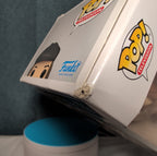 Funko Pop Parks & Rec Mona-Lisa #1284 NYCC 2022 Exclusive in Box with Protector
