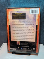 The Dream Giver DVD 2004 Bruce Wilkinson Faith Parable Factory Sealed New