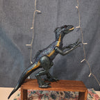 Mattel Jurassic World Indoraptor Action Figure Posable Toy