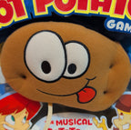 Fundex Electronic Hot Potato Musical Passing Game Plush Toy