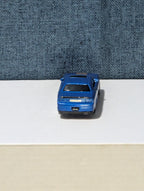 Maisto Fresh Metal 2008 DODGE CHALLENGER SRT8 Blue 1:64 Diecast Loose | Good
