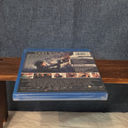 Resident Evil Retribution Blu-Ray Milla Jovovich