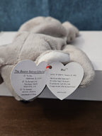 Ty Beanie Baby Mel the Koala | 1996 Vintage Plush | PE Pellets | 5th/6th Gen Tag