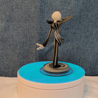 Disney Infinity 1.0 Jack Skellington PVC Figure Nightmare Before Christmas