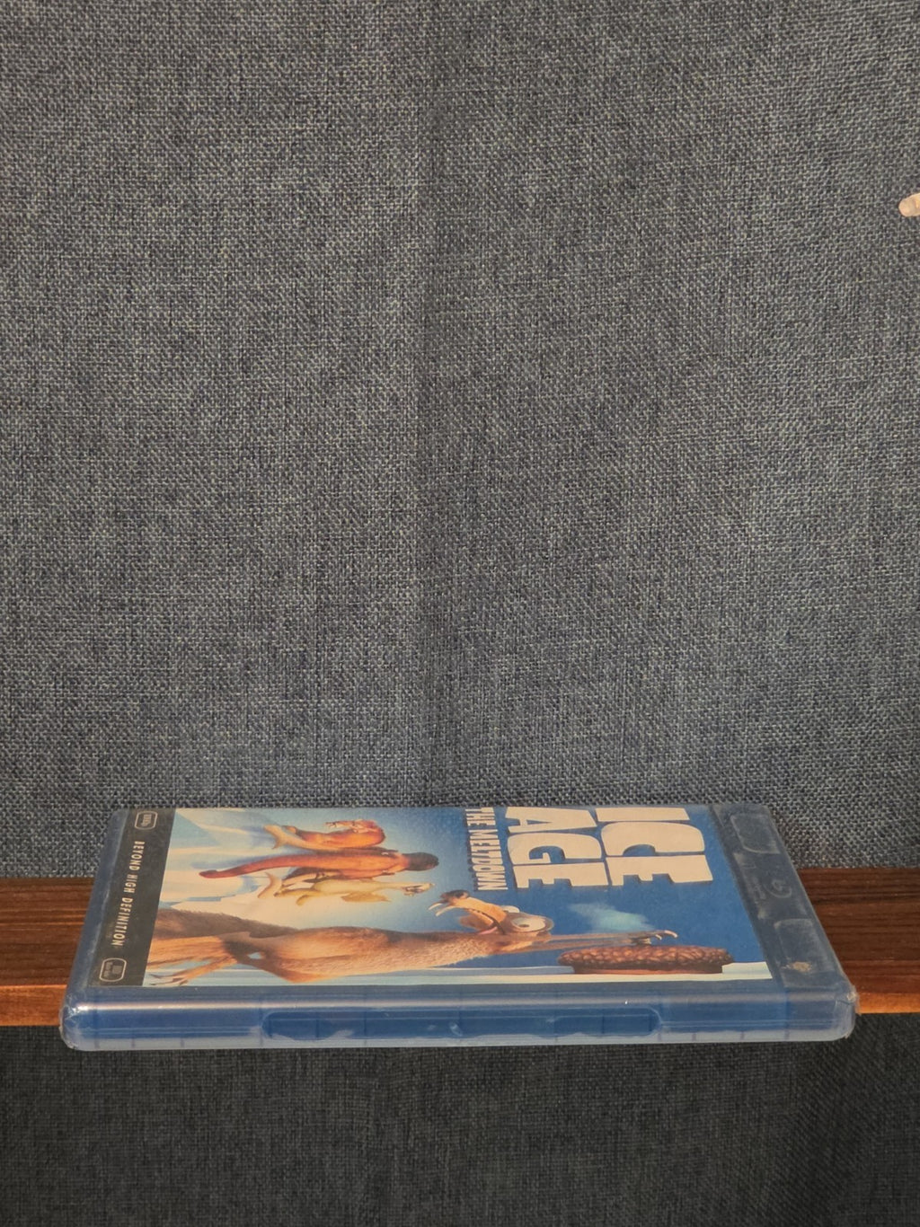20th Century Fox Ice Age The Meltdown Blu-Ray Widescreen 2006